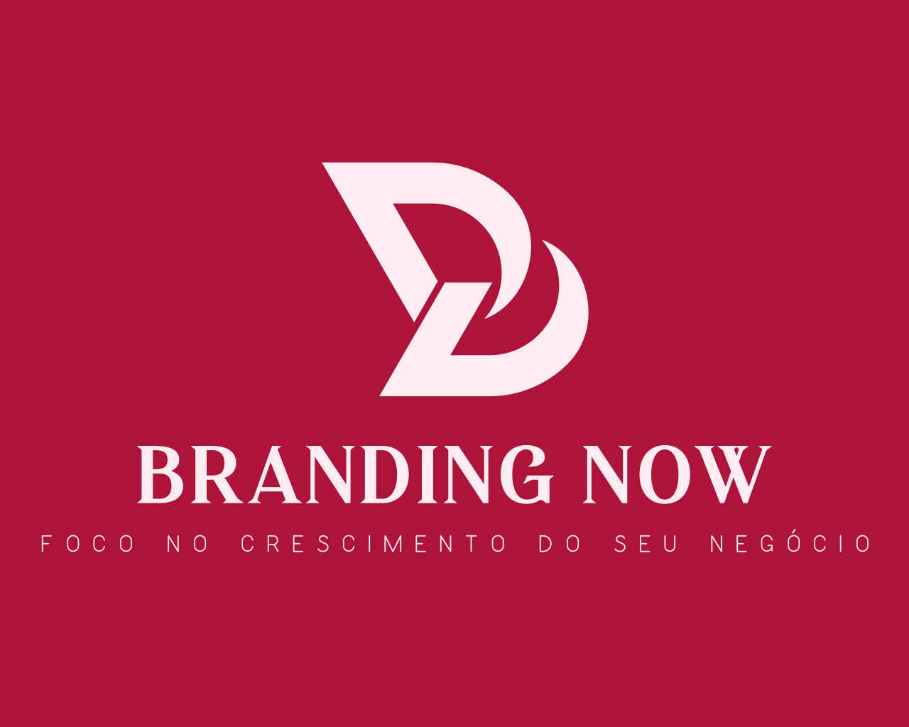 Branding Now